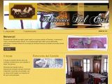 Dettagli Ristorante Del Castello