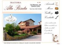 Trattoria  Alla Risata