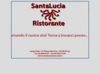 Ristorante  Santa Lucia