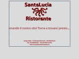 Dettagli Ristorante Santa Lucia