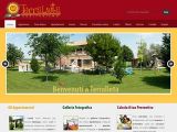 Dettagli Agriturismo Terralieta