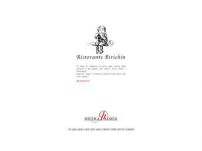 Ristorante  'l Birichin