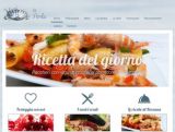 Dettagli Ristorante La Perla Fiumicino