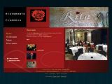 Dettagli Ristorante Lovely Rita
