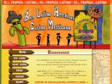 Dettagli Ristorante Etnico El Tropico latino