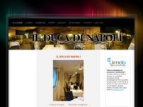 Ristorante  Il duca di napoli