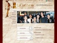 Ristorante  La Cuccuma