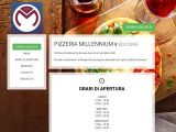 Dettagli Ristorante Pizzeria Millennium