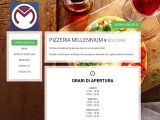 Dettagli Ristorante Pizzeria Millennium