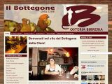 Dettagli Osteria Il Bottegone della Clem