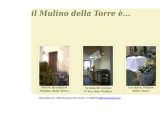 Dettagli Agriturismo Il Mulino Della Torre