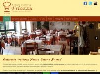 Trattoria  Friozzu