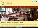 Dettagli Trattoria Friozzu