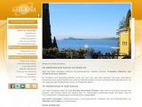 Dettagli Ristorante Saturnia