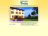 Dettagli Agriturismo Trebis