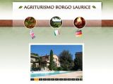 Dettagli Agriturismo Borgo Laurice