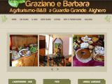 Dettagli Agriturismo Graziano e Barbara