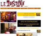 Dettagli Ristorante Le Tastevin