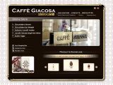 Dettagli Ristorante Caffè Giacosa