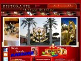 Dettagli Ristorante L'Antico Ritrovo