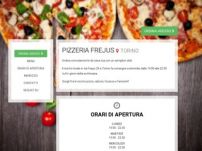 Pizzeria  Pizzeria Frejus Torino