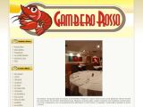 Dettagli Ristorante Gambero Rosso