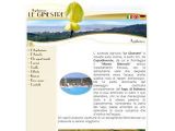Dettagli Agriturismo Le Ginestre di Capodimonte