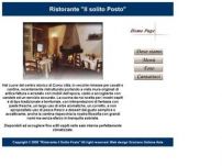 Ristorante  Il Solito Posto