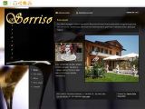 Dettagli Ristorante Sorriso