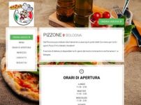 Pizzeria  Pizzone Bologna