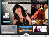 Ristorante Etnico  Hard Rock Cafe'