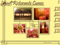 Ristorante  Cuneo