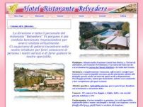 Ristorante  Albergo Belvedere