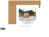 Dettagli Ristorante Baita Mondschein