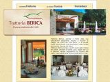 Dettagli Ristorante Berica