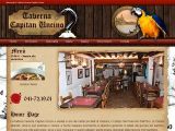 Dettagli Trattoria Taverna Capitan Uncino