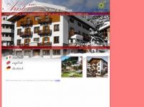 Ristorante  Hotel Ariston