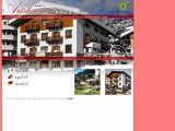 Dettagli Ristorante Hotel Ariston