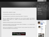 Ristorante  Officina Del Gusto - Little Italy