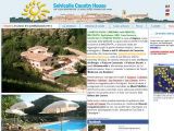 Dettagli Agriturismo Selvicolle Country House
