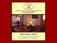 Ristorante  Galletto S.a.s.