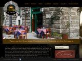 Dettagli Ristorante Taverna dei Quaranta