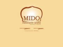 Ristorante Etnico  Mido