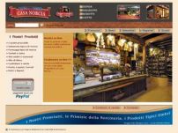 Ristorante  Pregiutteria & Taverna Casa Norcia