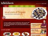 Dettagli Osteria La Bettolaccia