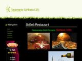 Dettagli Ristorante Sirifarà