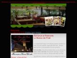 Dettagli Ristorante Lo Sbarco Dei Pirati