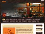 Dettagli Ristorante Mudra Natural Cafè