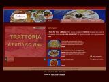 Dettagli Trattoria A Putia Ro Vinu