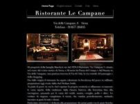 Ristorante  Le Campane